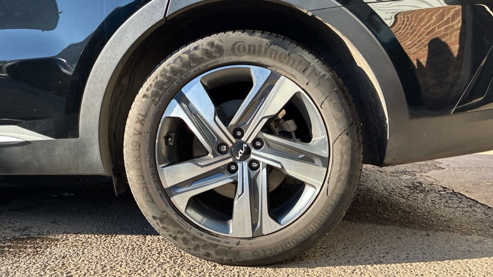 Used Kia Sorento 2023 for sale - 76033816: Photo 5