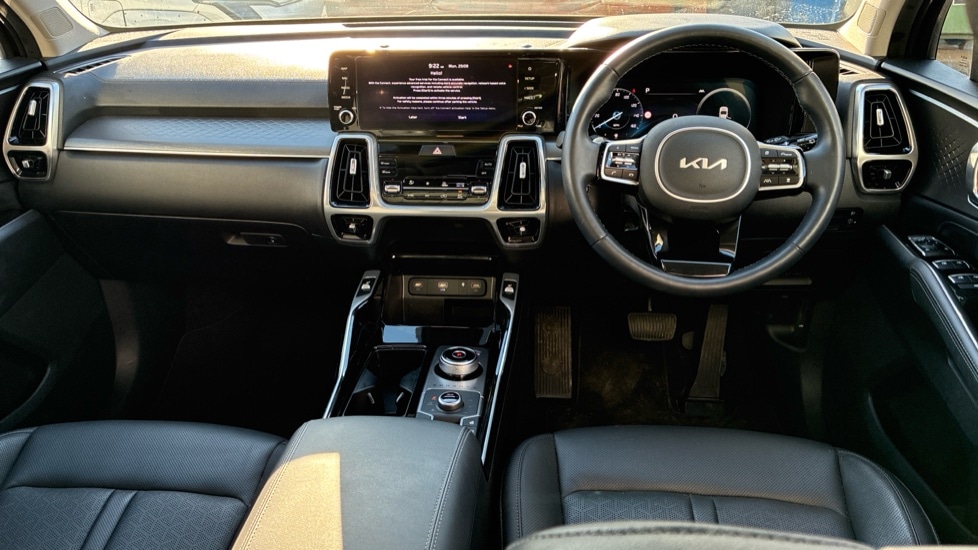 Used Kia Sorento 2023 for sale - 76033816: Photo 6