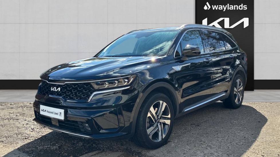 Used Kia Sorento 2023 for sale - 76033816: Photo 9