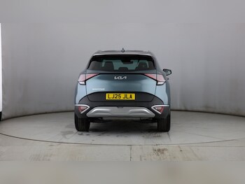 Used Kia Sportage 2025 for sale - 77476559: Photo