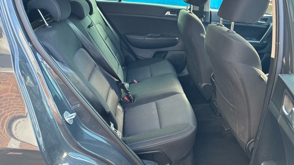 Used Kia Sportage 2020 for sale - 76438179: Photo 10