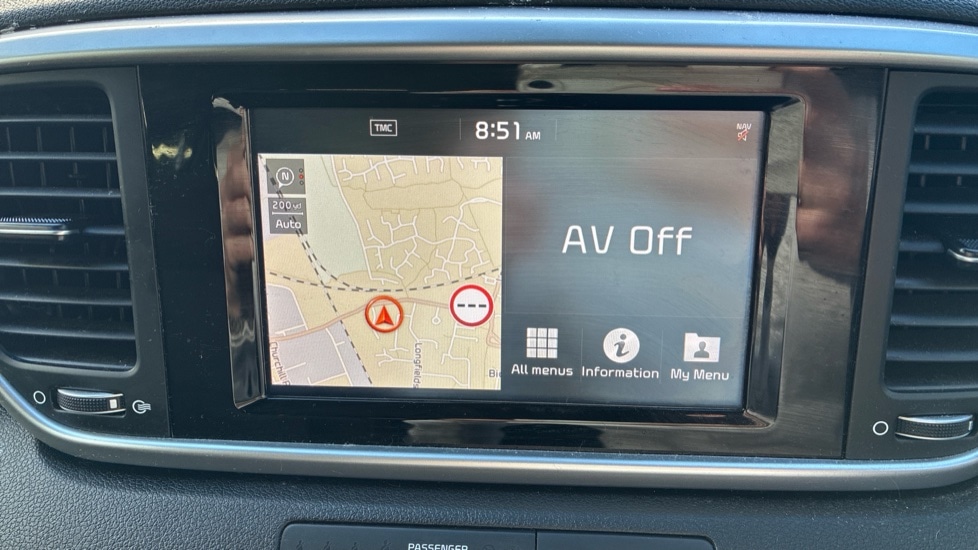 Used Kia Sportage 2020 for sale - 76438179: Photo 15