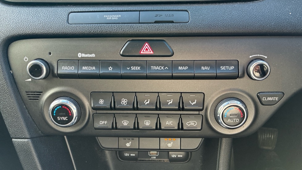 Used Kia Sportage 2020 for sale - 76438179: Photo 25