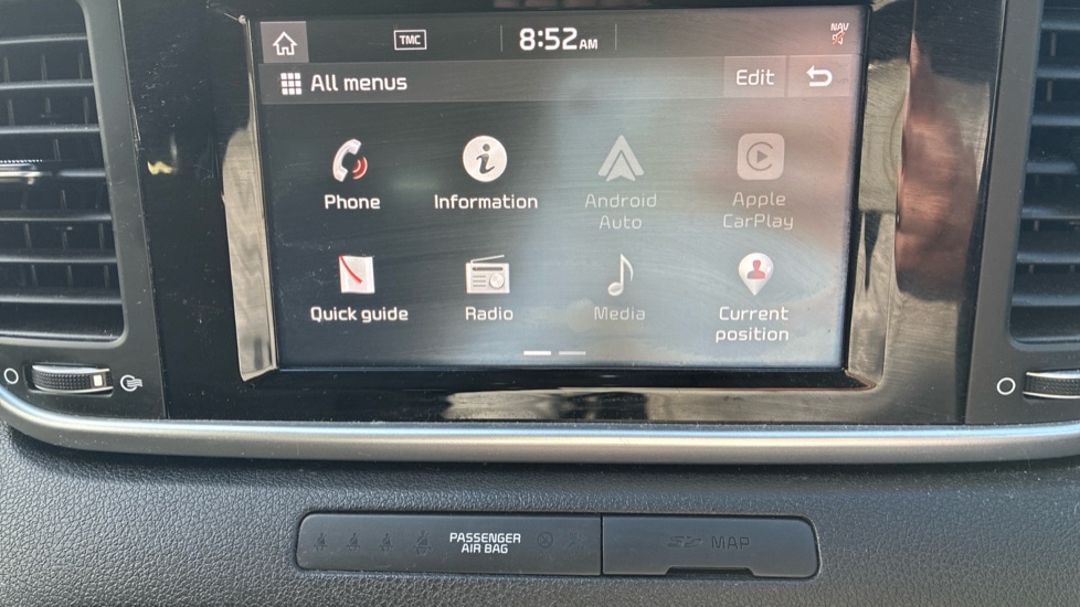 Used Kia Sportage 2020 for sale - 76438179: Photo 26