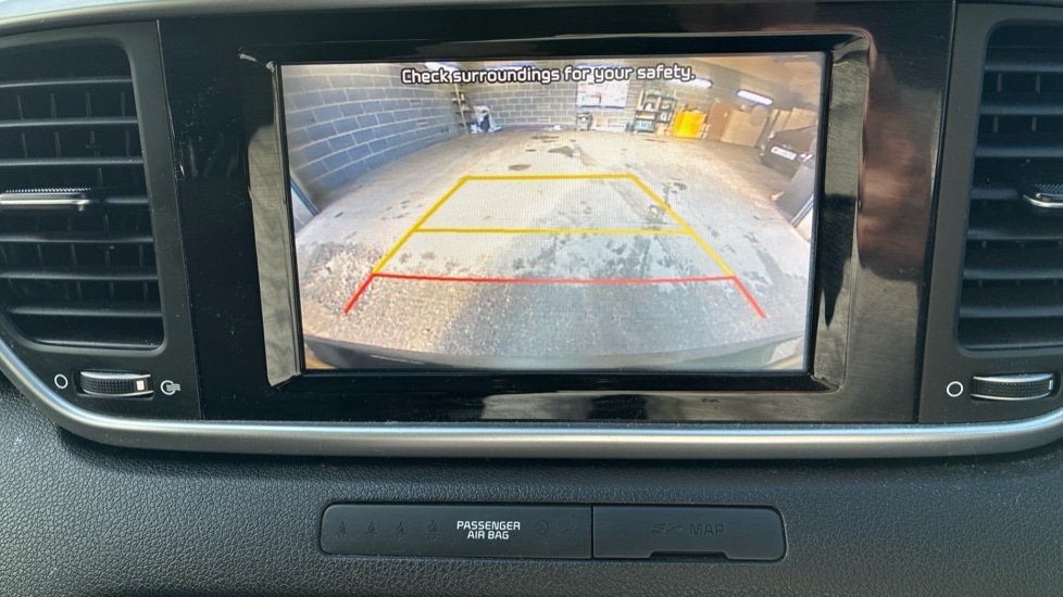 Used Kia Sportage 2020 for sale - 76438179: Photo 28