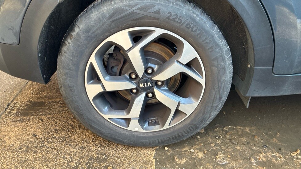 Used Kia Sportage 2020 for sale - 76438179: Photo 29