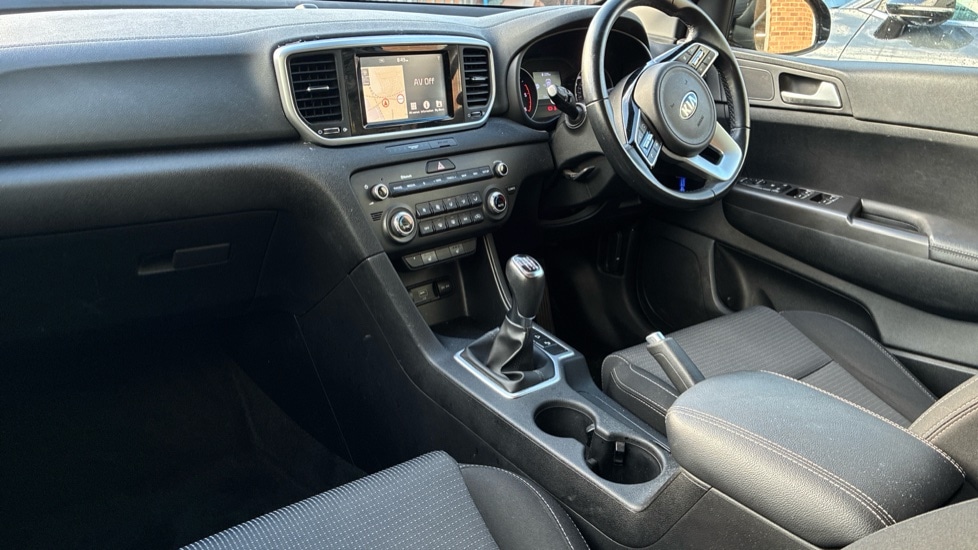 Used Kia Sportage 2020 for sale - 76438179: Photo 3