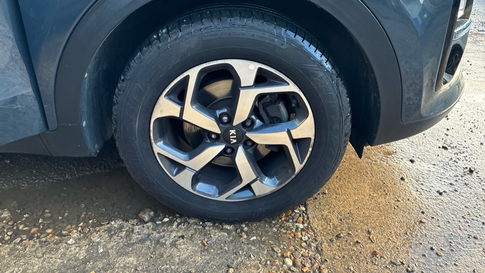 Used Kia Sportage 2020 for sale - 76438179: Photo 30