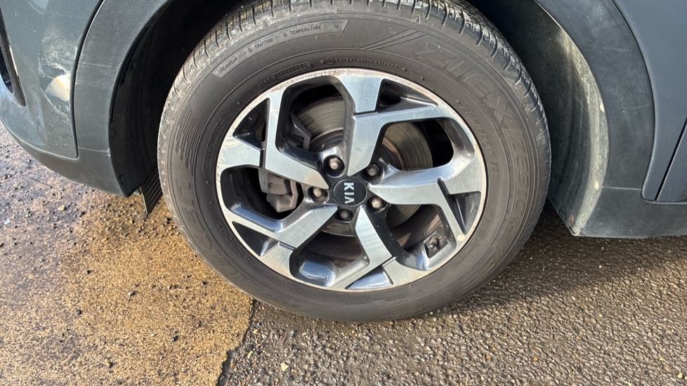 Used Kia Sportage 2020 for sale - 76438179: Photo 31