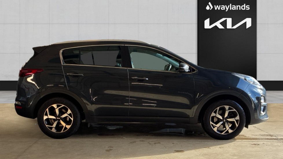 Used Kia Sportage 2020 for sale - 76438179: Photo 4