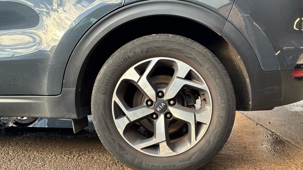 Used Kia Sportage 2020 for sale - 76438179: Photo 5