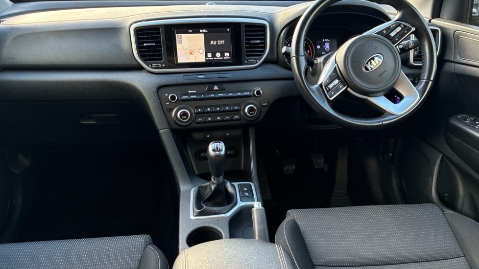 Used Kia Sportage 2020 for sale - 76438179: Photo 6