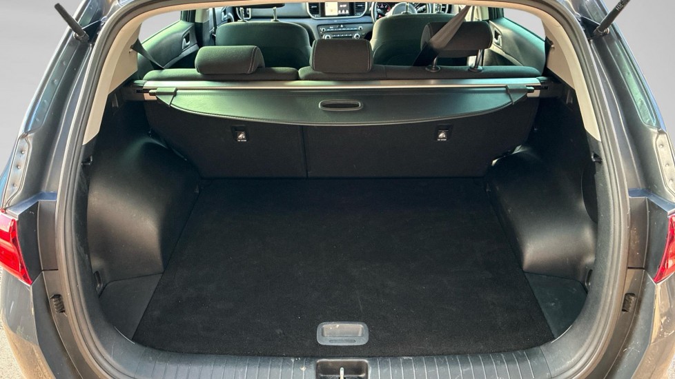 Used Kia Sportage 2020 for sale - 76438179: Photo 8