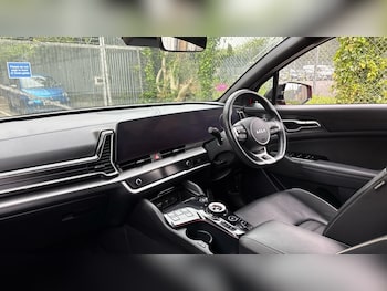 Used Kia Sportage 2023 for sale - 78148841: Photo