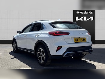 Used Kia XCeed 2025 for sale - 78656594: Photo