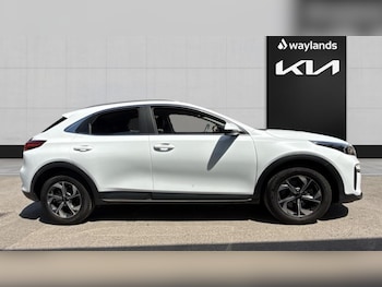 Used Kia XCeed 2025 for sale - 78656594: Photo