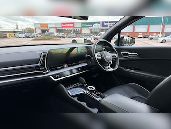 Used Kia Sportage 2023 for sale - 77470844: Photo