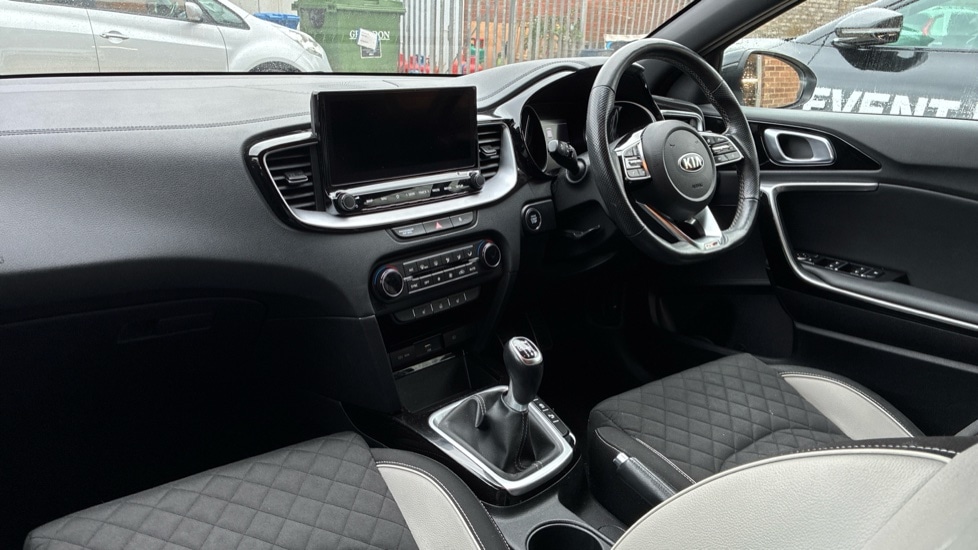 Used Kia Ceed 2021 for sale - 76647842: Photo 3