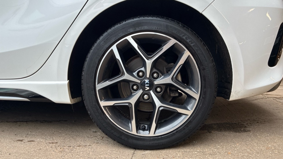 Used Kia Ceed 2021 for sale - 76647842: Photo 5