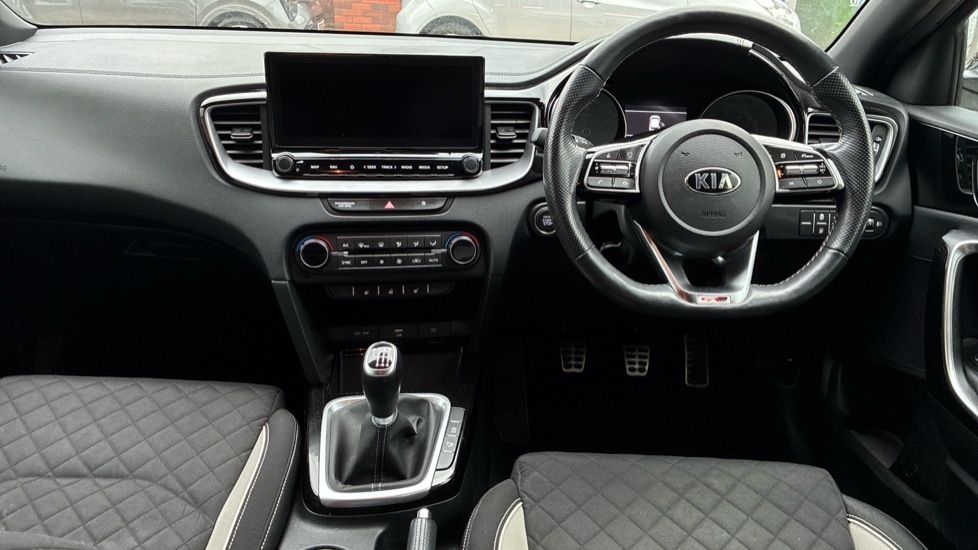 Used Kia Ceed 2021 for sale - 76647842: Photo 6