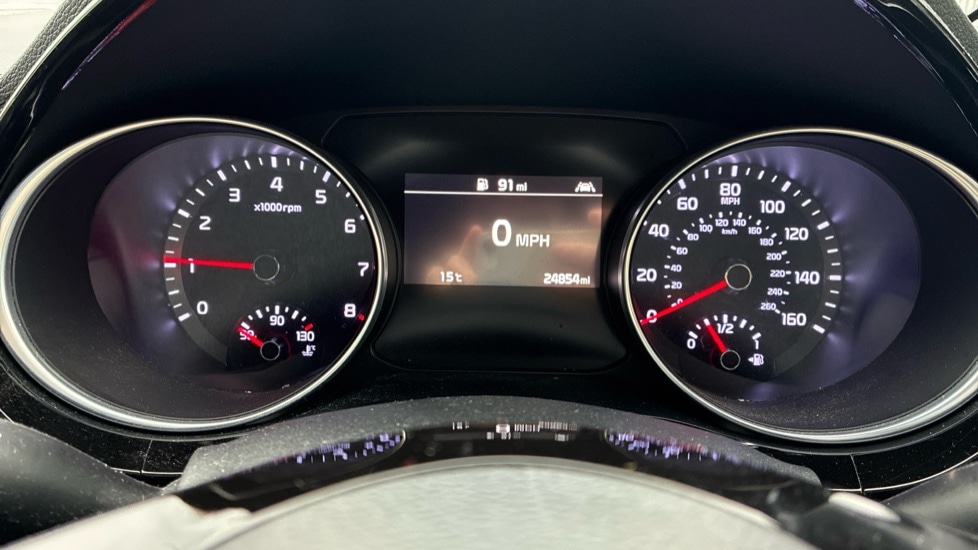 Used Kia Ceed 2021 for sale - 76647842: Photo 7