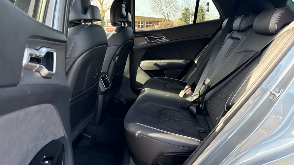 Used Kia Sportage 2025 for sale - 78102866: Photo 10