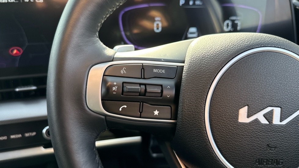 Used Kia Sportage 2025 for sale - 78102866: Photo 13