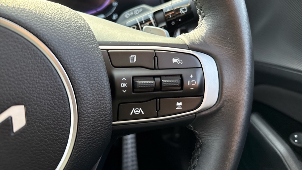 Used Kia Sportage 2025 for sale - 78102866: Photo 14