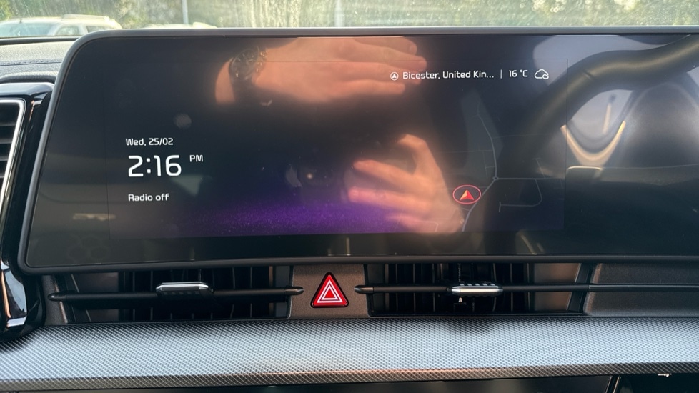 Used Kia Sportage 2025 for sale - 78102866: Photo 15