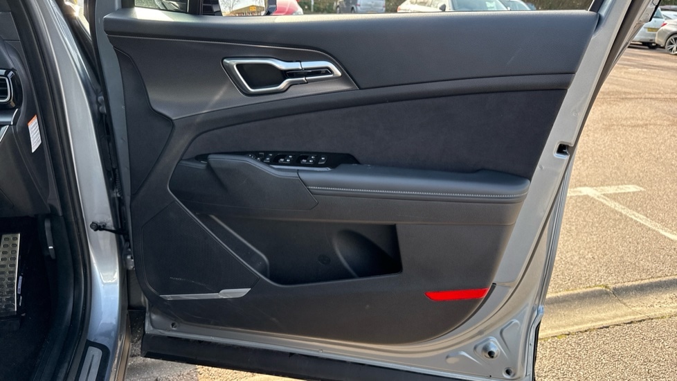 Used Kia Sportage 2025 for sale - 78102866: Photo 17