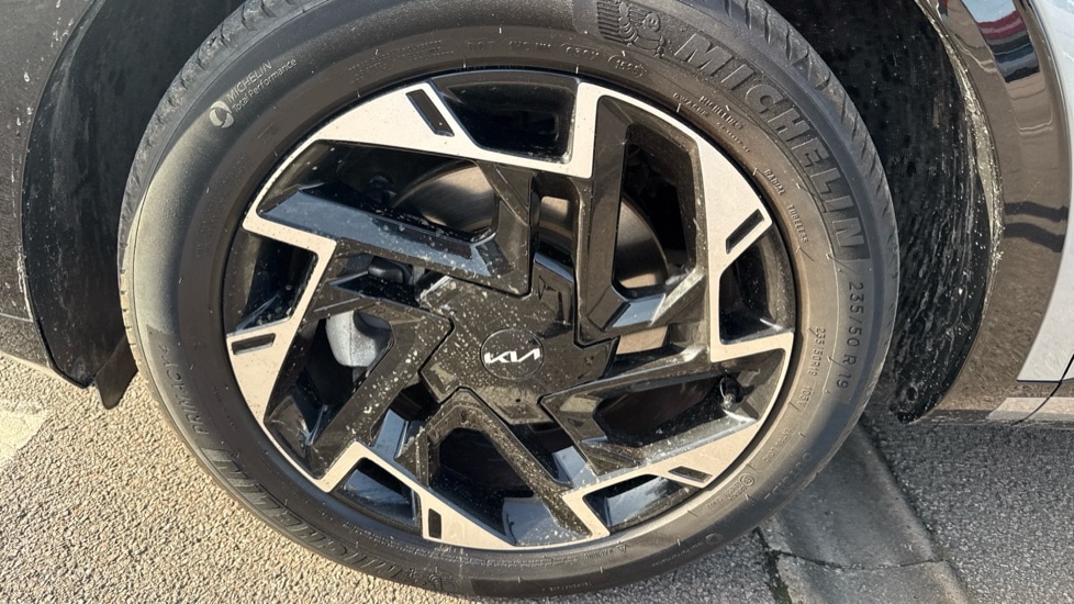 Used Kia Sportage 2025 for sale - 78102866: Photo 22