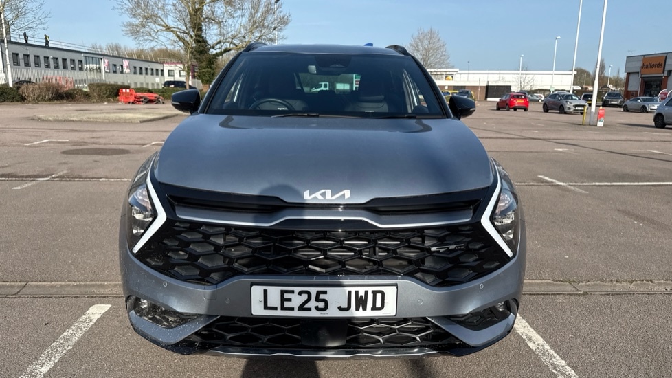 Used Kia Sportage 2025 for sale - 78102866: Photo 23