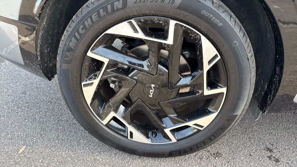 Used Kia Sportage 2025 for sale - 78102866: Photo 24