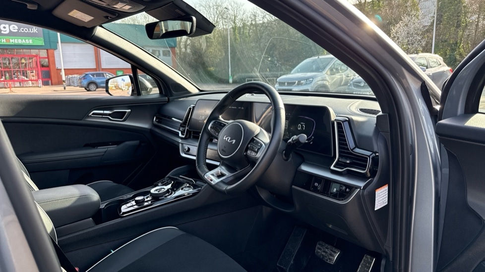 Used Kia Sportage 2025 for sale - 78102866: Photo 27