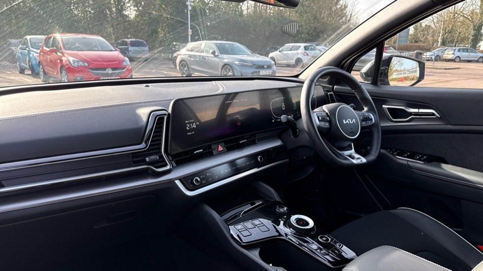 Used Kia Sportage 2025 for sale - 78102866: Photo 3