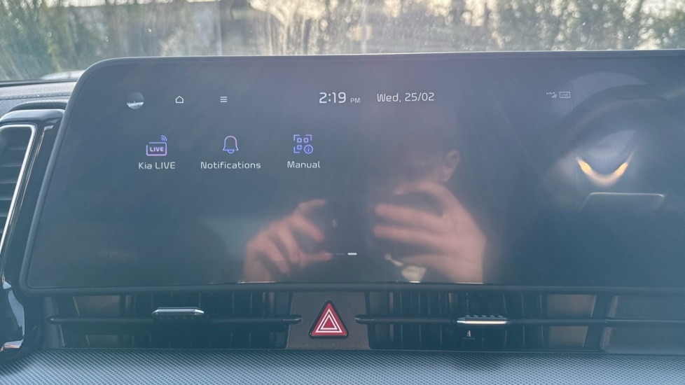 Used Kia Sportage 2025 for sale - 78102866: Photo 33