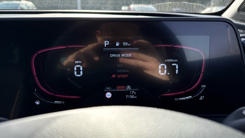 Used Kia Sportage 2025 for sale - 78102866: Photo 34