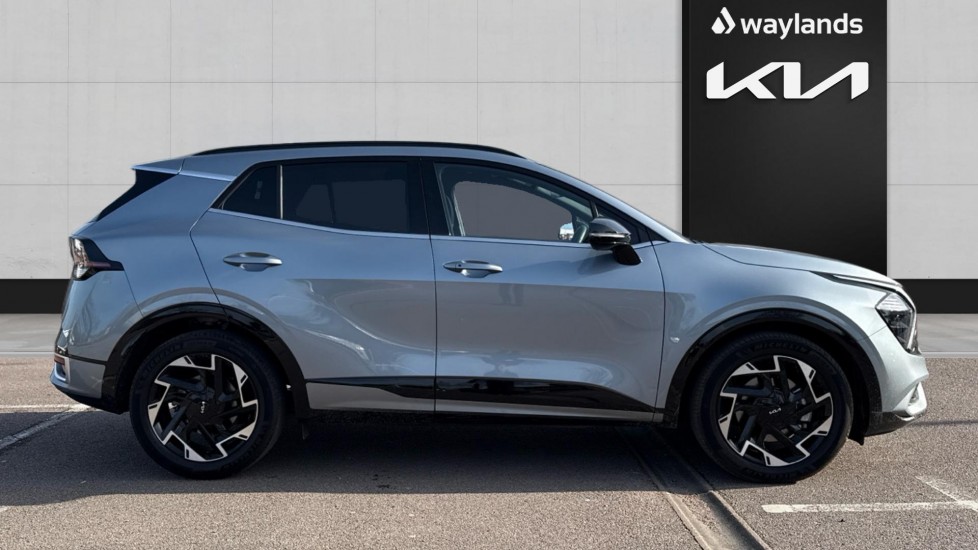 Used Kia Sportage 2025 for sale - 78102866: Photo 4