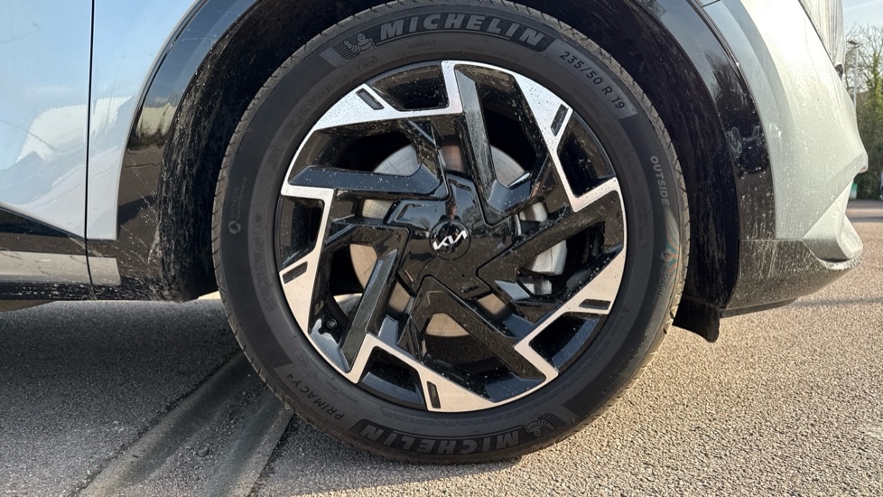 Used Kia Sportage 2025 for sale - 78102866: Photo 5