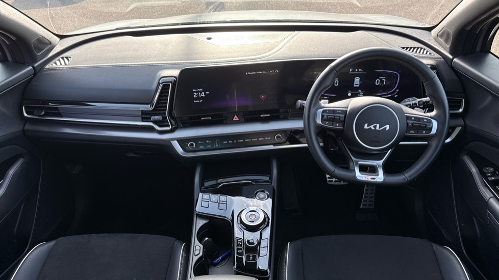 Used Kia Sportage 2025 for sale - 78102866: Photo 6