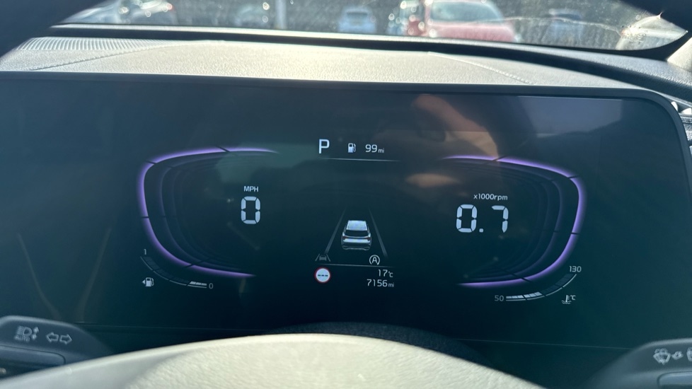 Used Kia Sportage 2025 for sale - 78102866: Photo 7