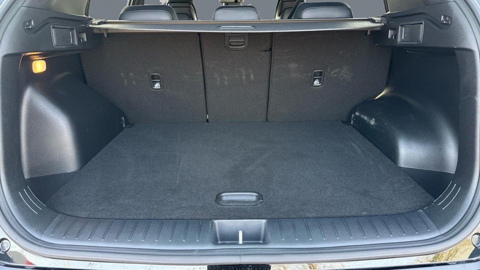 Used Kia Sportage 2025 for sale - 78102866: Photo 8