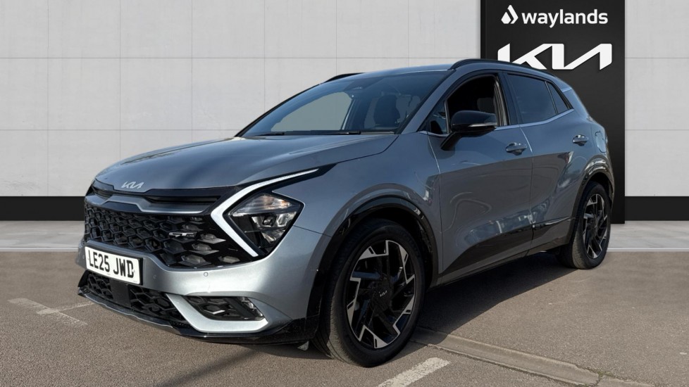 Used Kia Sportage 2025 for sale - 78102866: Photo 9