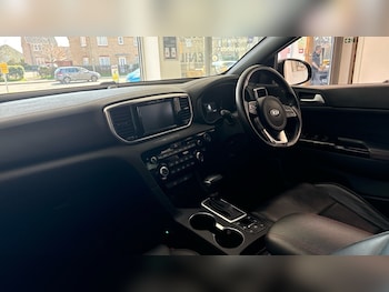 Used Kia Sportage 2019 for sale - 77841547: Photo