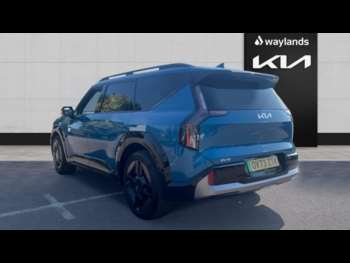 Used Kia EV9 2024 for sale - 74621211: Photo
