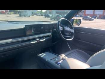 Used Kia EV9 2024 for sale - 74621211: Photo