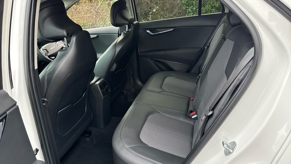 Used Kia Niro 2024 for sale - 77638182: Photo 10