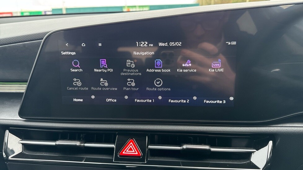 Used Kia Niro 2024 for sale - 77638182: Photo 13