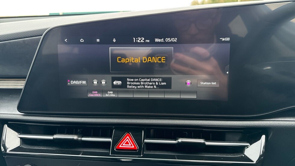 Used Kia Niro 2024 for sale - 77638182: Photo 15