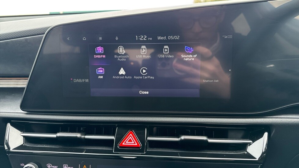 Used Kia Niro 2024 for sale - 77638182: Photo 16